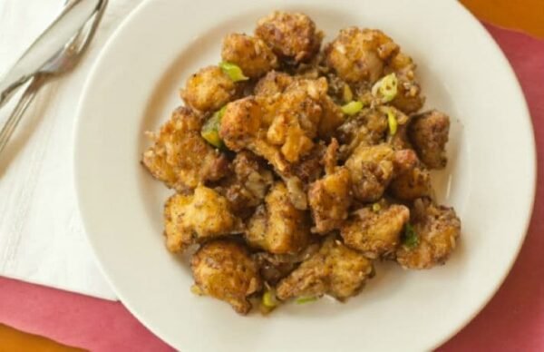 S039 Chilli Gobi