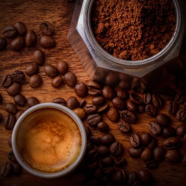 S096 In House Spl  Coffee