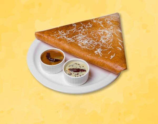 S016 Paneer Dosa