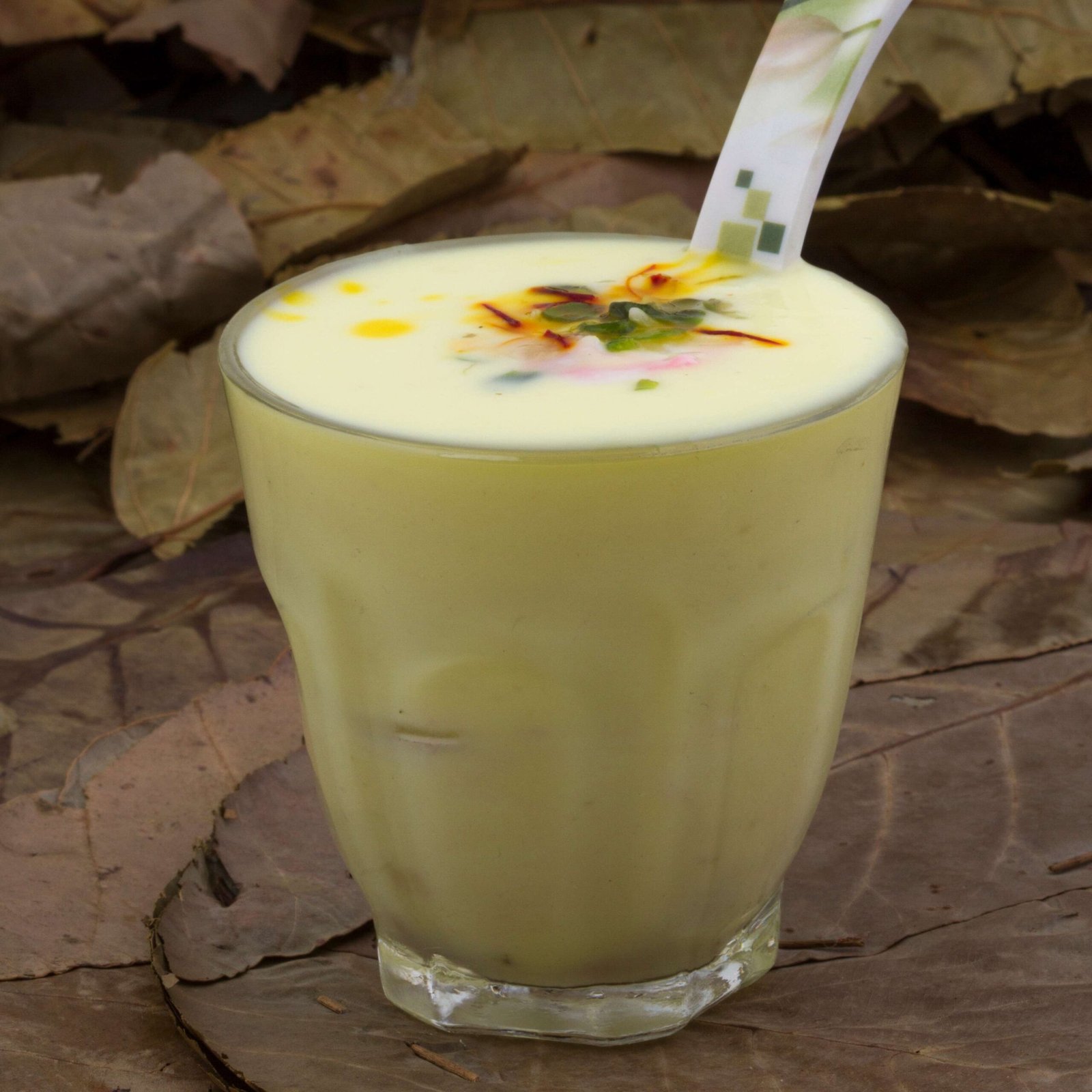 S124 Flavoured Milk (Badam)