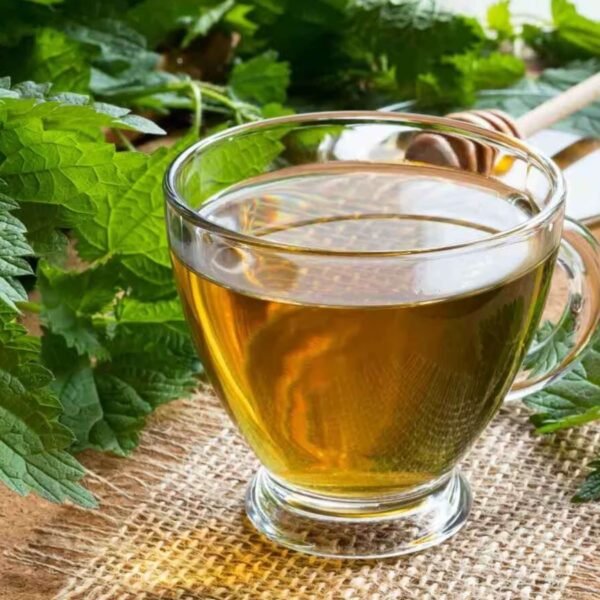 S107 Jadi Buti Chai