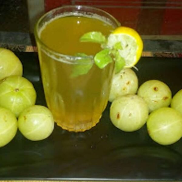 S150 Amla Pulp