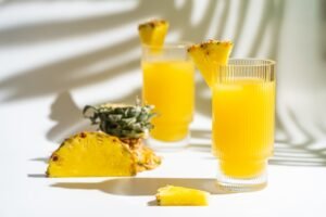 S153  Pineapple Juice