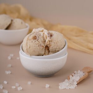 S176 Biscoff Crumble