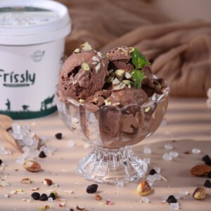 S174 Chocolate Fruit