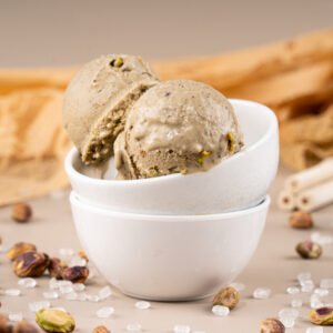 S172 Pista Honey Ice Cream